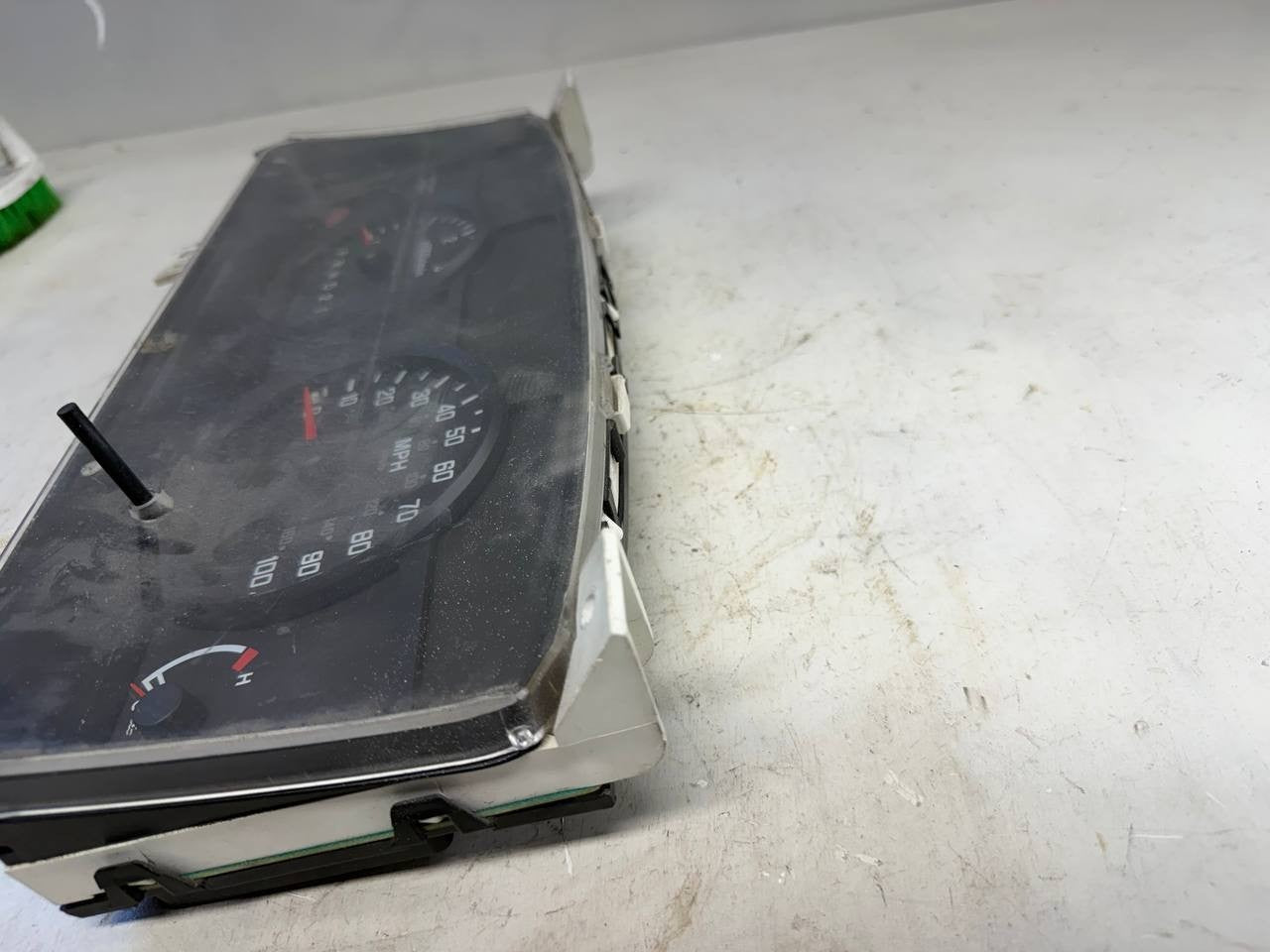 Isuzu NPR Instrument Cluster Speedometer Gauge Cluster OEM Used