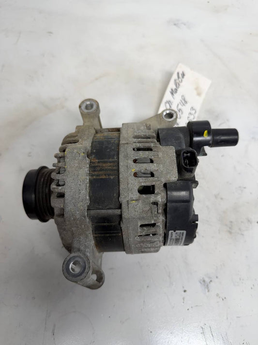 2018 Chevrolet Alternator Generator 13515942 OEM Used