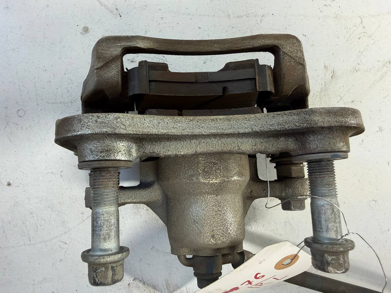 2015 - 2020 Kia Optima Rear Left Brake Caliper OEM Used