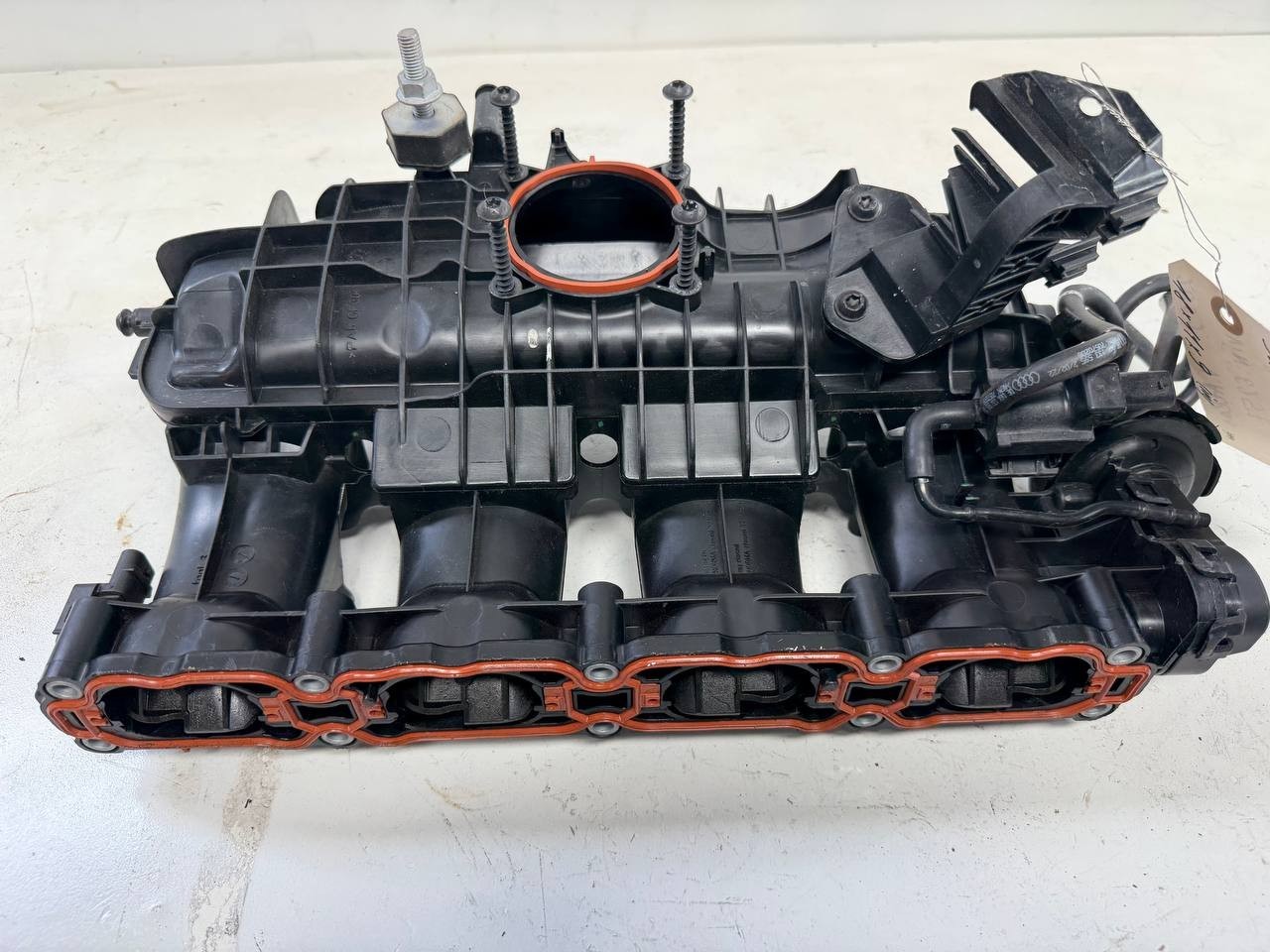 2022 Volkswagen Atlas Intake Manifold 06L133201 OEM Used