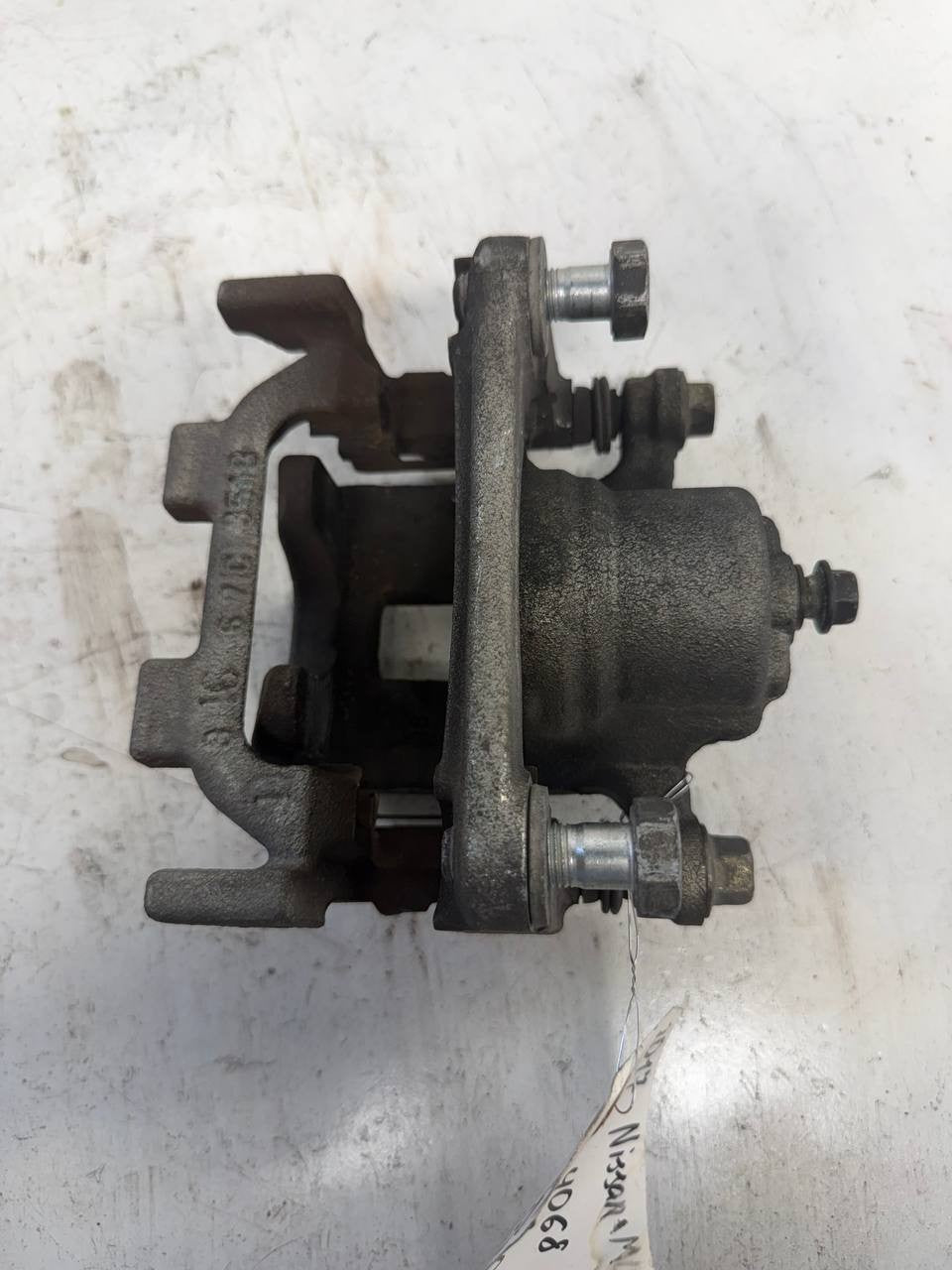 2017 Nissan Murano Rear Right Brake Caliper OEM Used