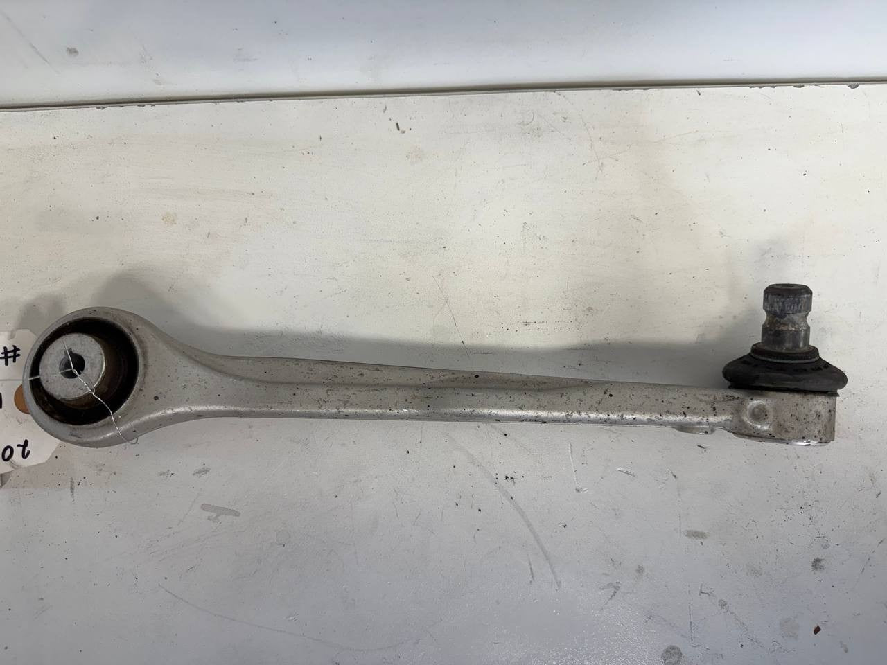 2021 - 2023 Audi A6 Upper Control Arm 4M0407505C OEM Used
