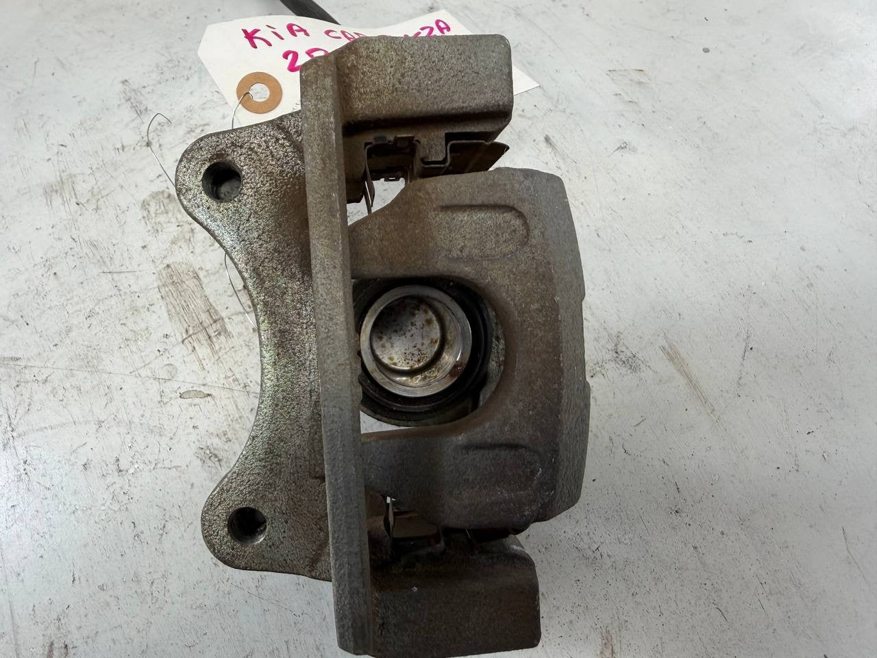2017 Kia Cadenza Rear Right Brake Caliper OEM Used