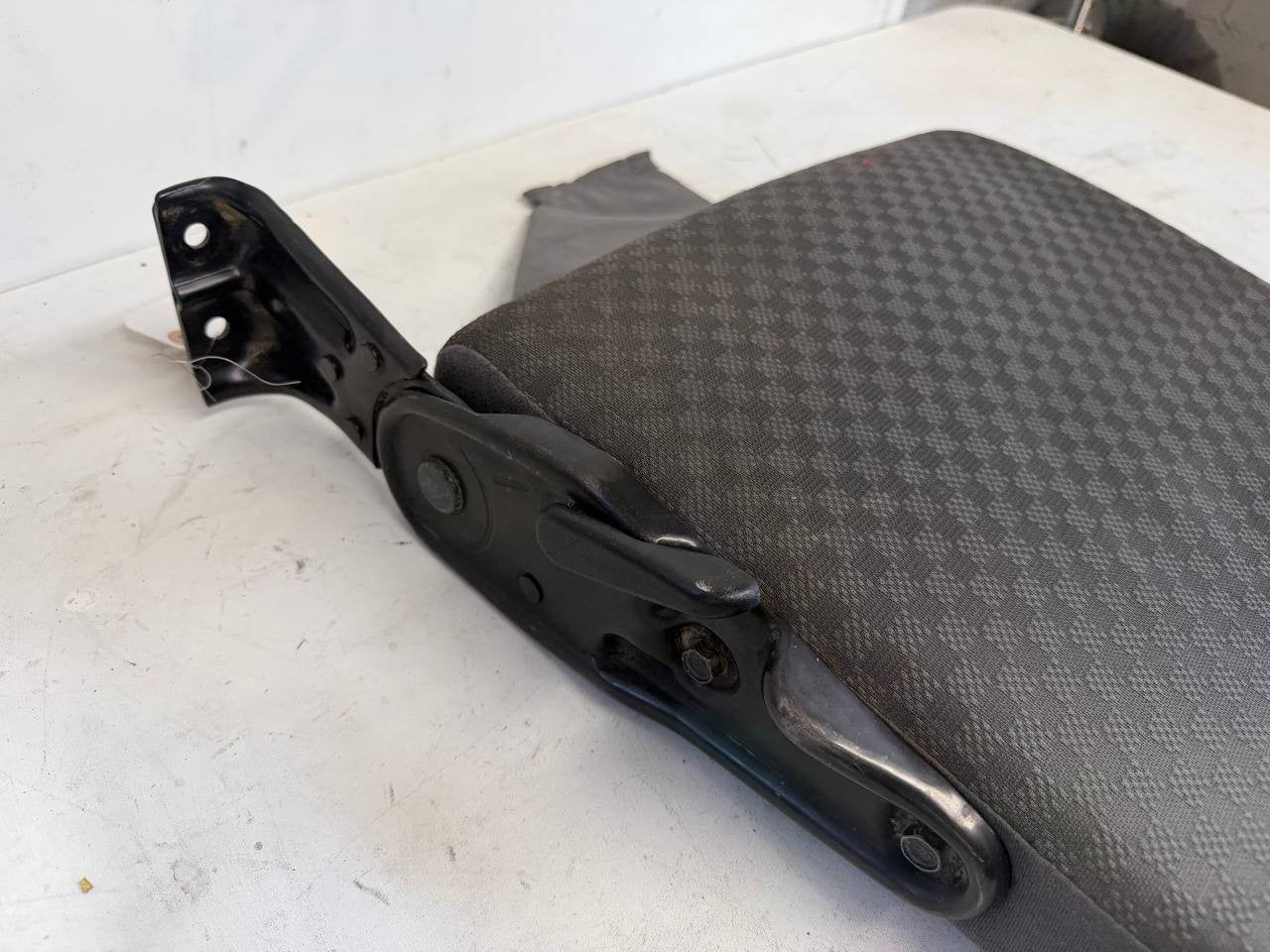 Isuzu NPR Center Middle Seat Assembly Front Bench OEM Used