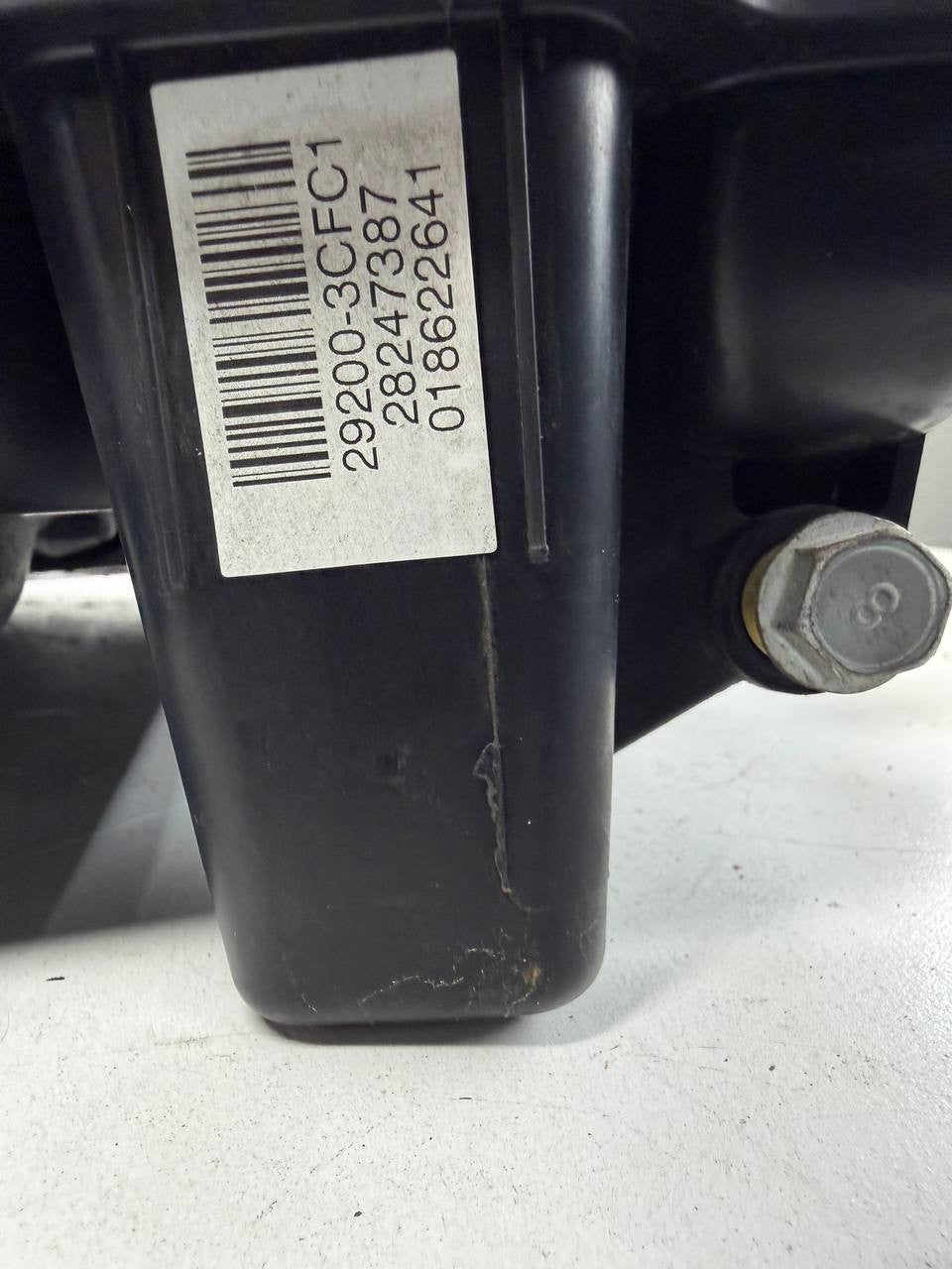 2016 Kia Sedona Intake Manifold OEM Used