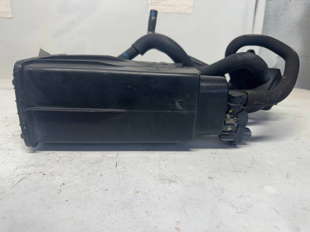 2017 Nissan Murano EVAP Charcoal Canister Vapor Canister 149507Y000 OEM Used