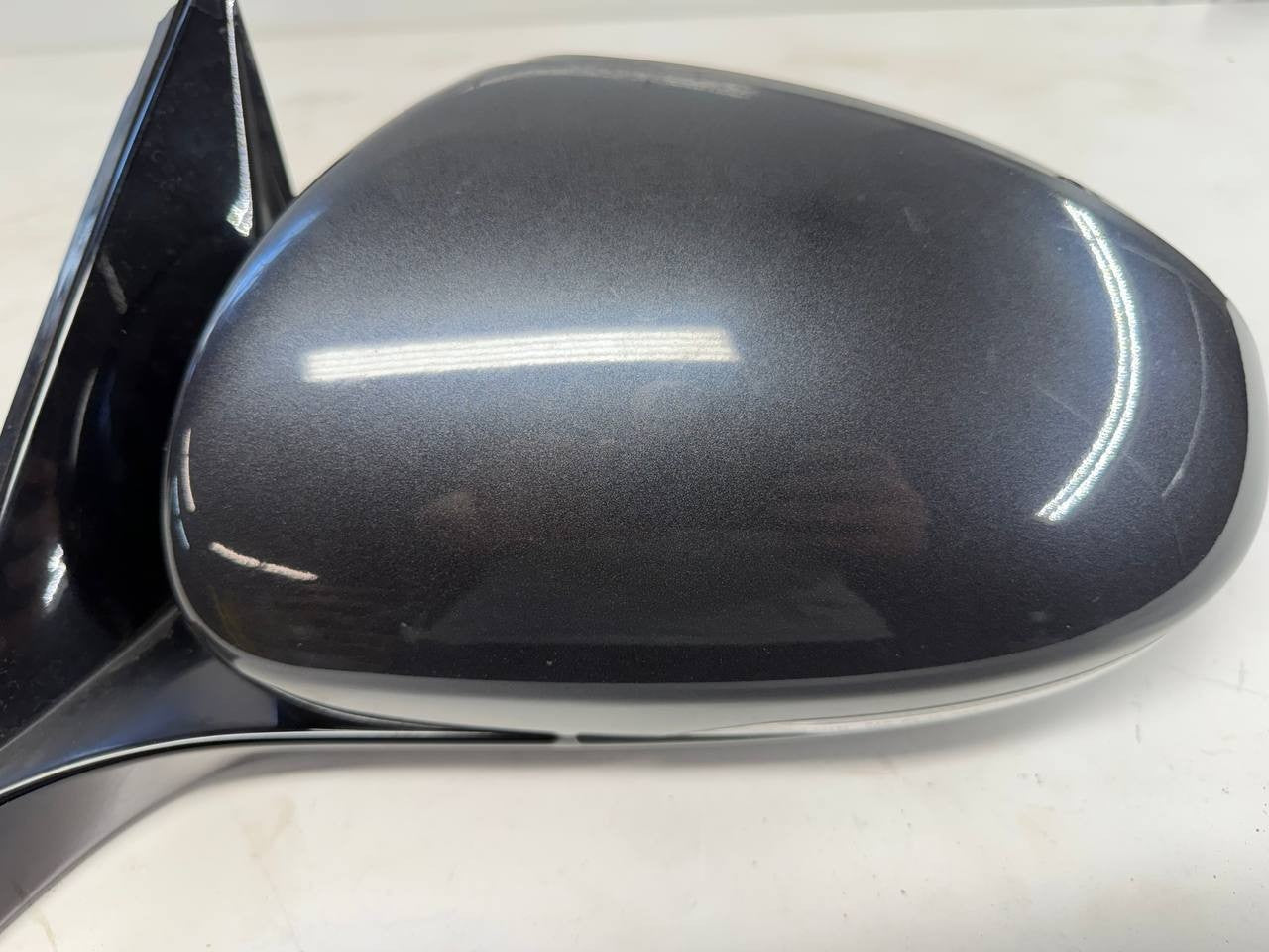 Kia Cadenza 2017 Left Side Door Mirror LH Power Heated OEM Used