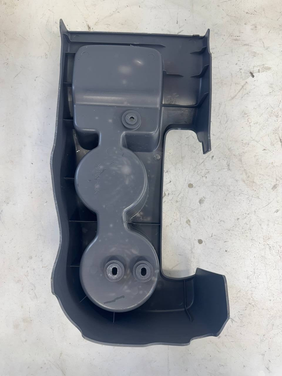Isuzu NPR Dashboard Cup Holder Console OEM Used