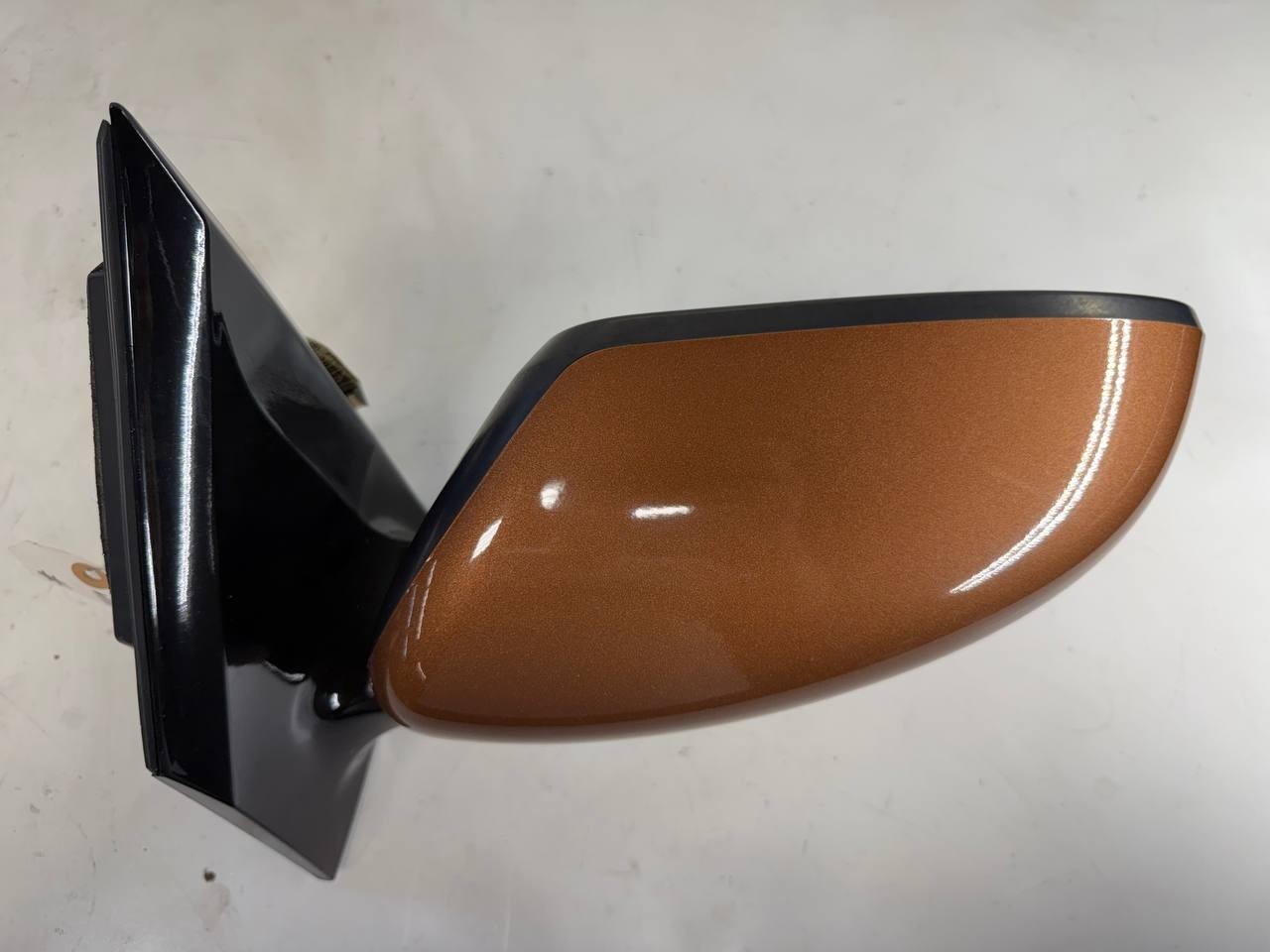 Nissan Murano 2017 Left Side Door Mirror LH Power Heated OEM Used