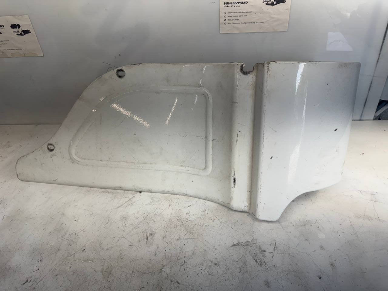 Freightliner M2 106 Left Exterior Cab Side Panel 1864132LH OEM Used