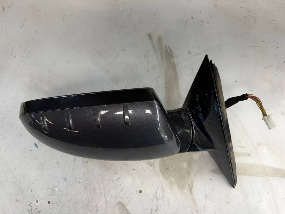 2015 Kia Cadenza Right Side Mirror RH Power Door Mirror OEM Used