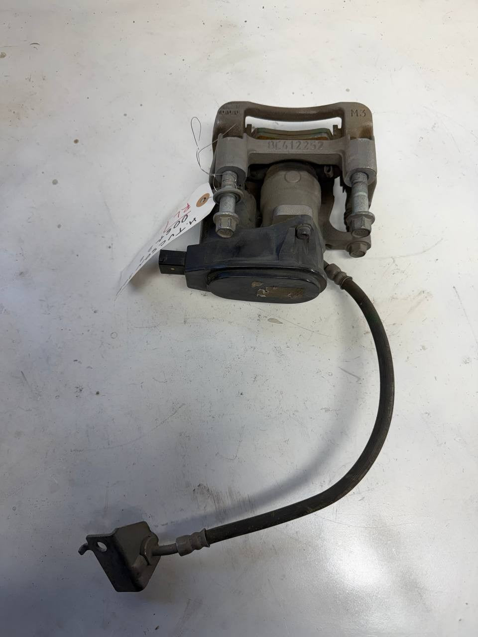 2020 Hyundai Tucson Rear Left Brake Caliper OEM Used