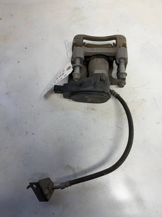2020 Hyundai Tucson Rear Left Brake Caliper OEM Used