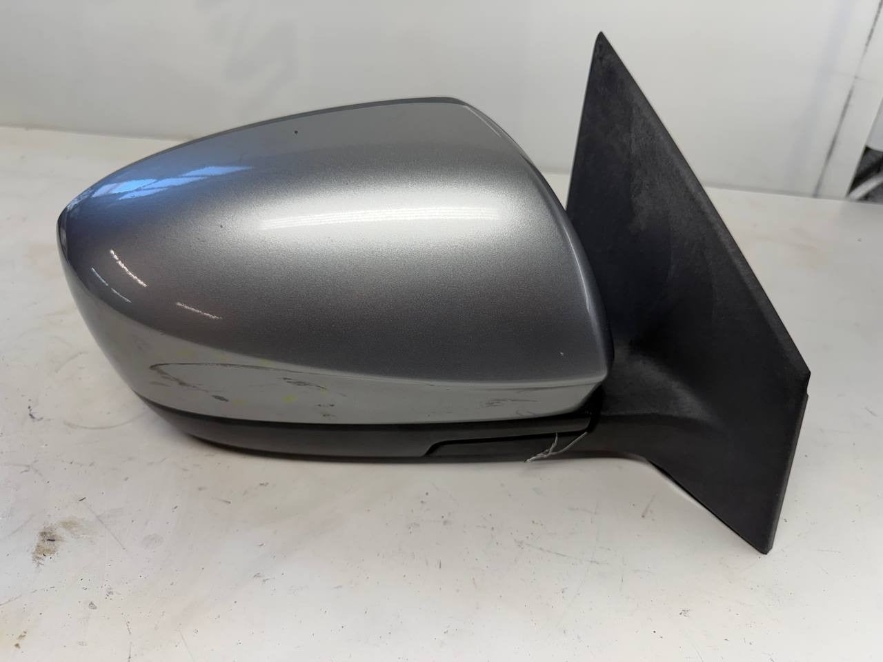 Mazda CX-9 2014 Right Side Door Mirror RH Power Heated OEM Used