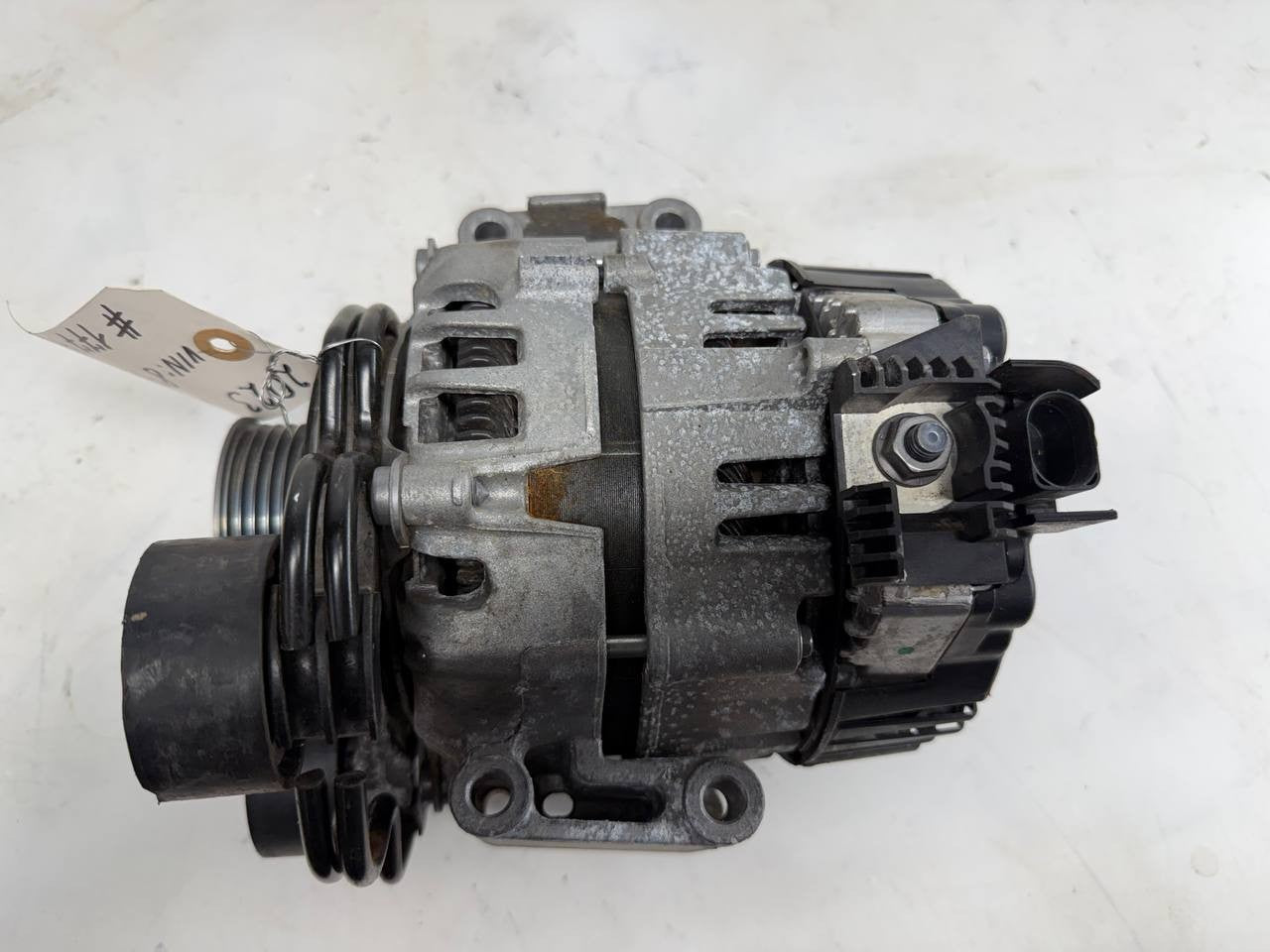 Audi A6 2023 Alternator Generator 06L903018G OEM Used