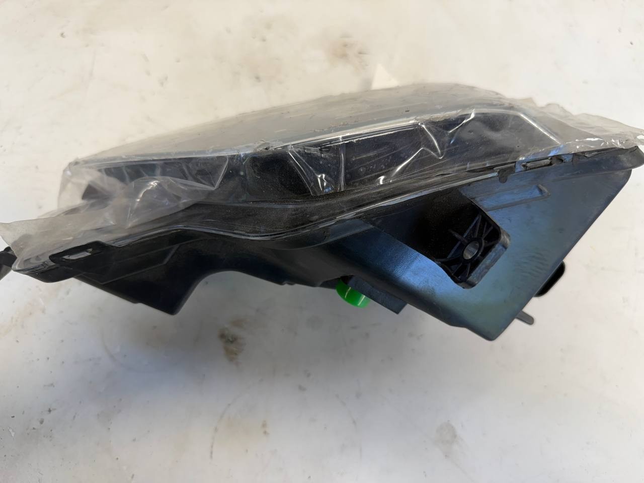 Volkswagen Golf Alltrack 2020 Left Side Fog Light Lamp LH New Aftermarket