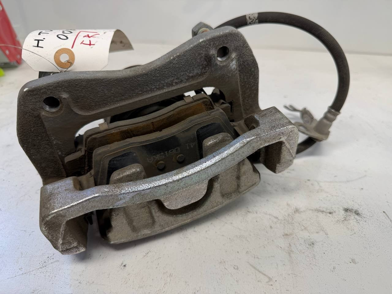 2020 Hyundai Tucson Front Right Brake Caliper OEM Used