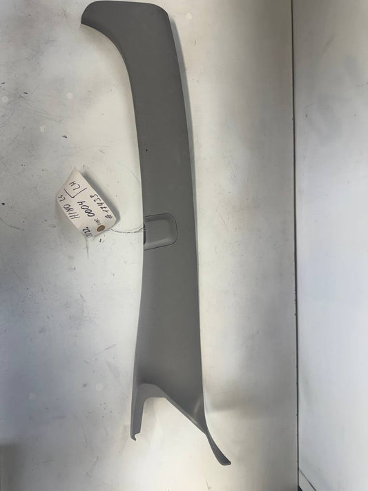 2022 Hino L6 Front Left A-Pillar Interior Trim Panel 62220-E0060 OEM Used