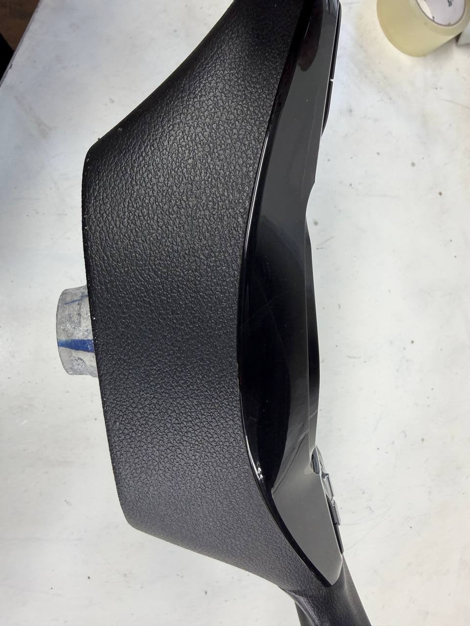 2020 Kia Forte Steering Wheel Assembly 56100M7260B2C OEM Used