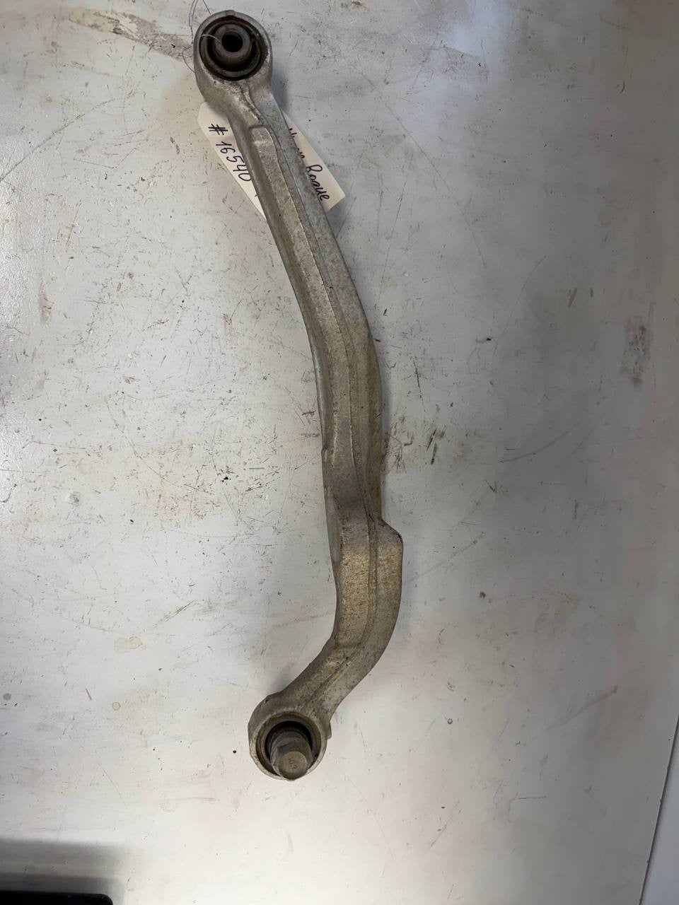 2019 Nissan Rogue Rear Left Control Arm OEM Used