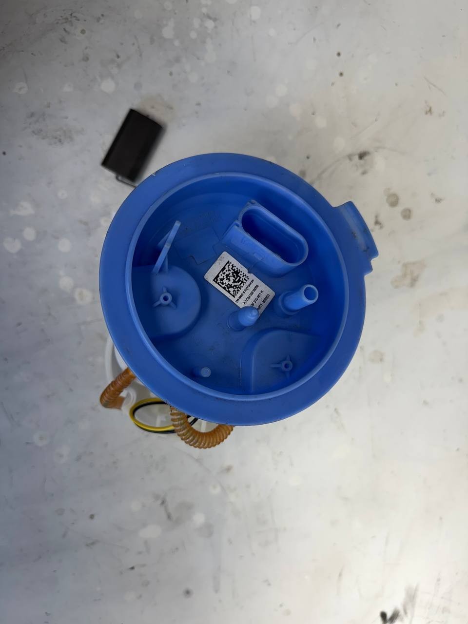 2022 Volkswagen Atlas Fuel Pump 3QF919051K OEM