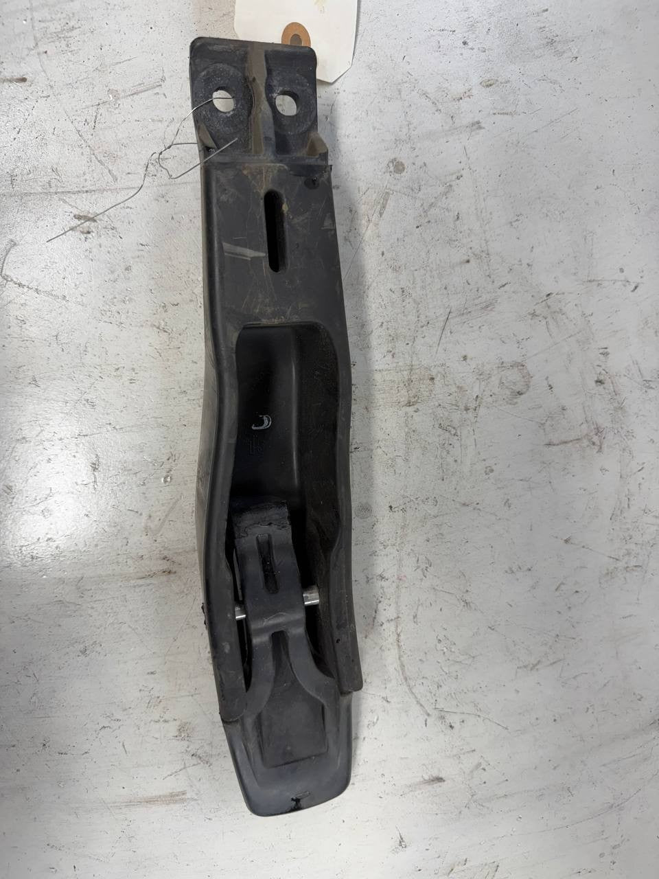 International Truck Hood Rubber Latch Catch Hood Lock Rubber Stopper OEM Used