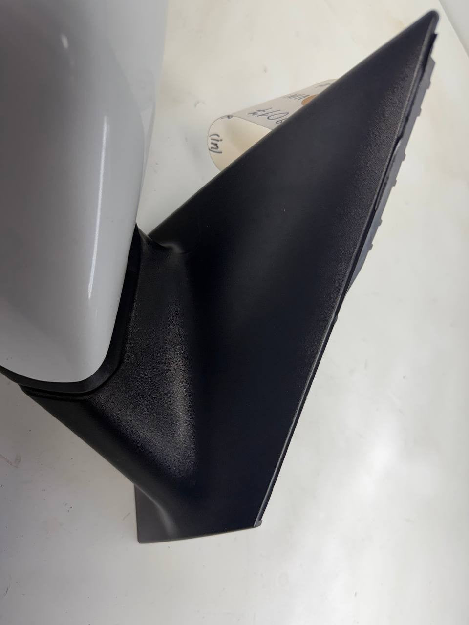 Hyundai Sonata 2017 Right Side Door Mirror RH Power Heated OEM Used