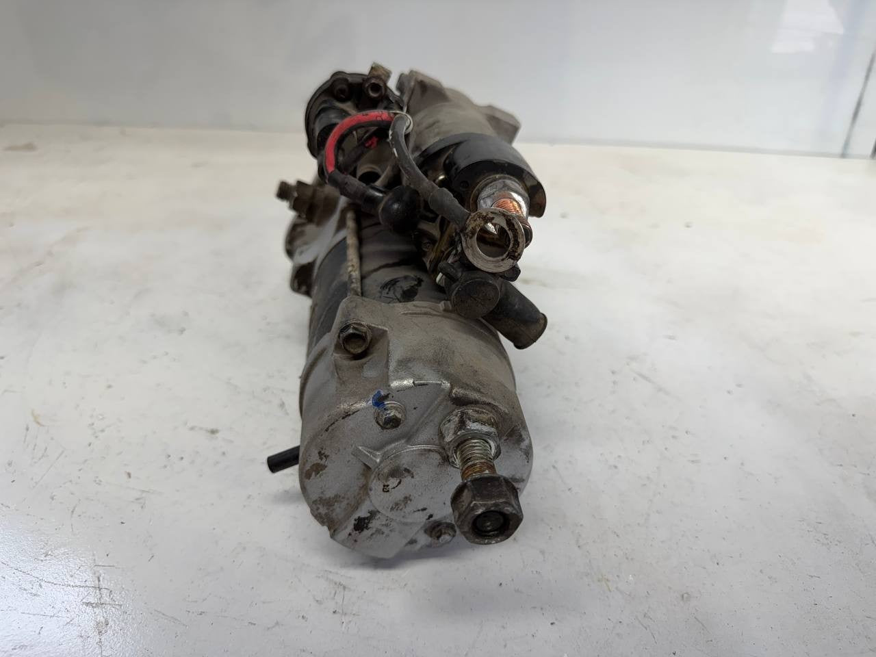 2015 Freightliner M2 106 Starter HM95R2003SE OEM Used