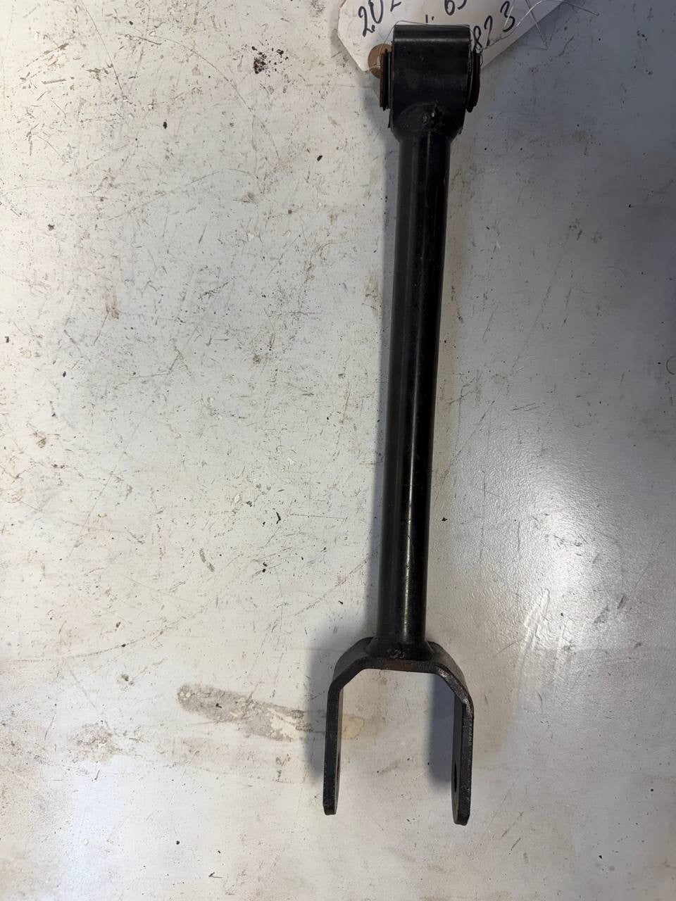 2020 Dodge Journey Rear Suspension Lateral Control Arm OEM Used