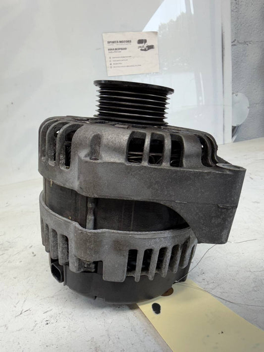 Isuzu NPR 6.0L Gas Alternator Generator OEM Used