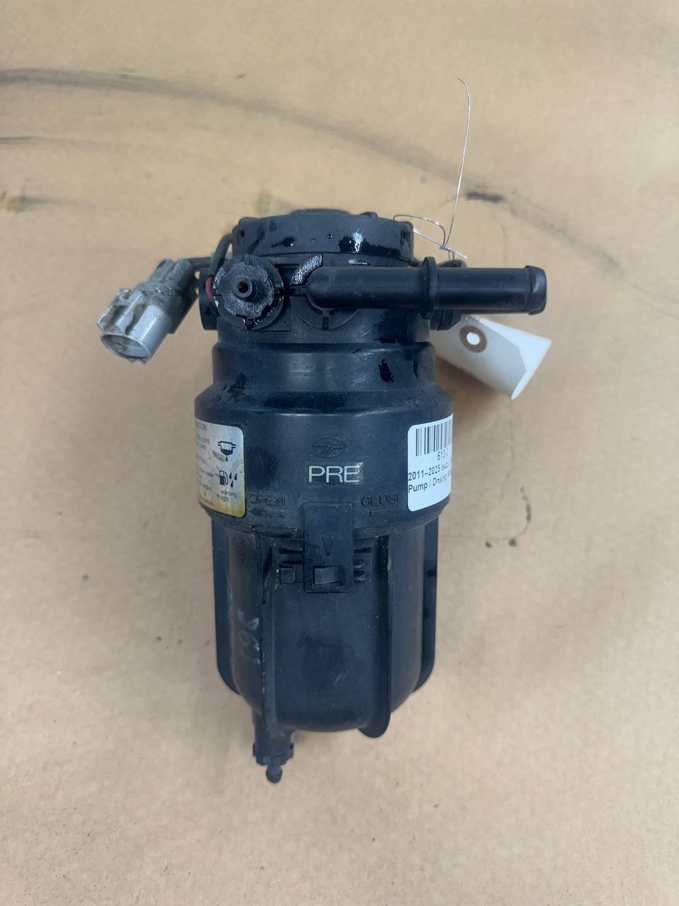 2011-2025 Isuzu DEF Pump Dosing Module Unit Assembly OEM