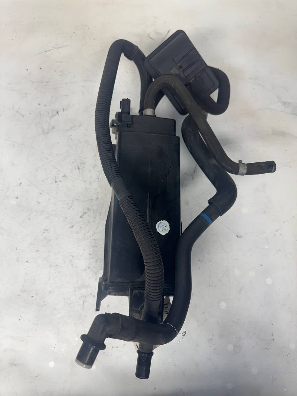2017 Nissan Murano EVAP Charcoal Canister Vapor Canister 149507Y000 OEM Used