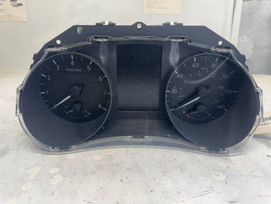 2019 Nissan Rogue Instrument Cluster OEM