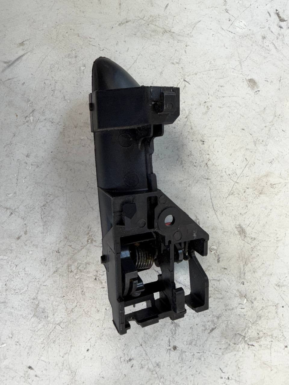 Isuzu NPR Driver Side Interior Door Handle LH OEM Used