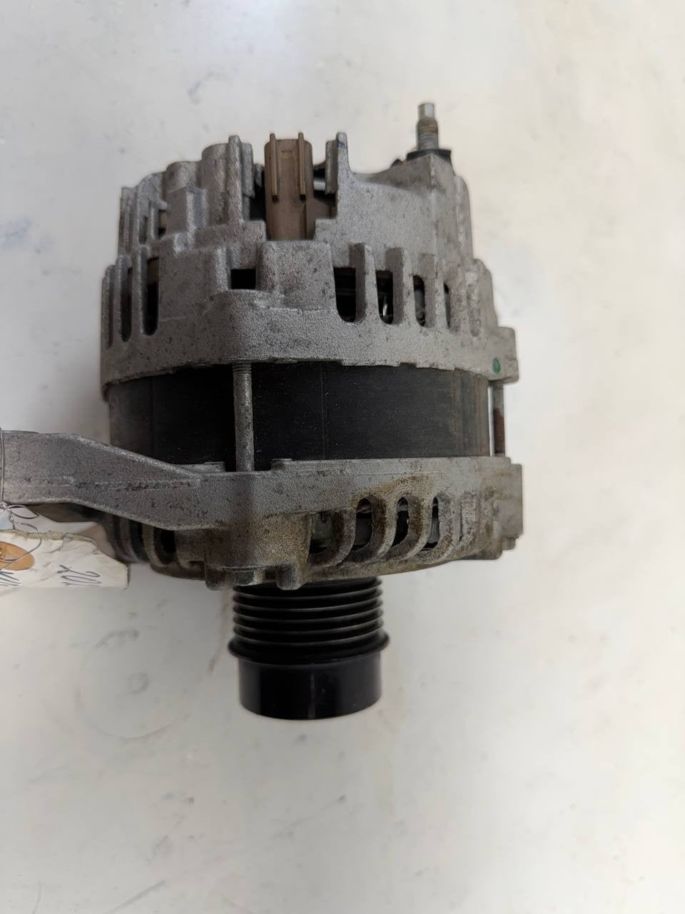 Dodge Journey 2020 Alternator Generator 04801490AD OEM Used