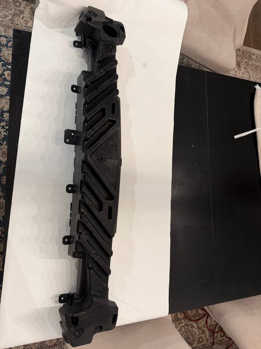 Cadillac CTS 2014-2019 Front Bumper Energy Absorber Spacer 23300857 OEM Used