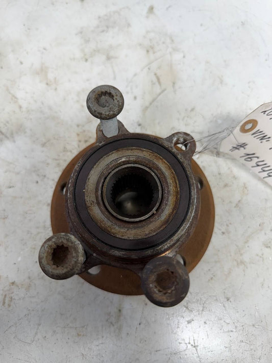 2016 Volkswagen Passat Front Left Wheel Hub Bearing Assembly OEM Used