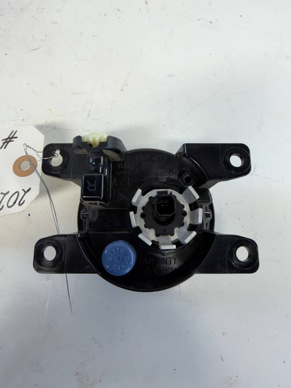 Honda Ridgeline 2022 Right Side Fog Light Lamp LH OEM Used