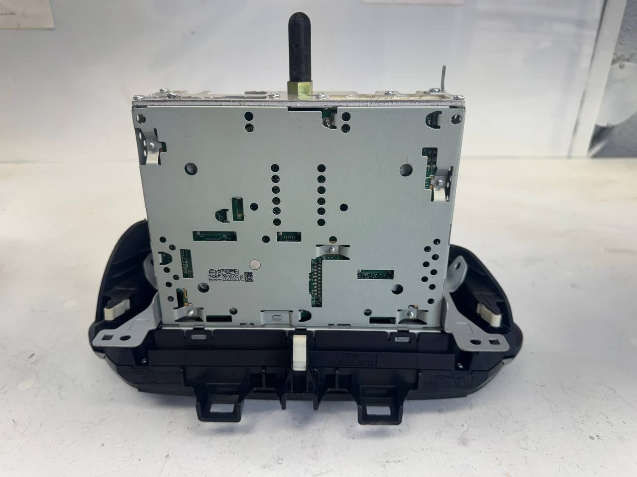 2020 Hyundai Tucson Navigation Radio Display 96160D3810ZL5 OEM Used
