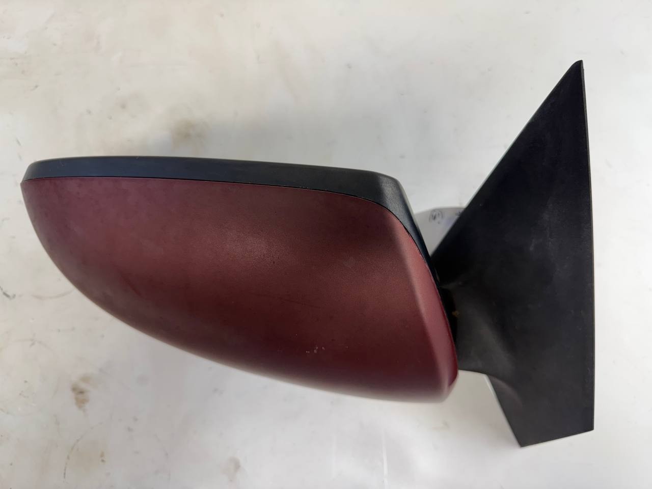 Mazda CX-9 2012 Right Side Door Mirror RH Power Heated OEM Used