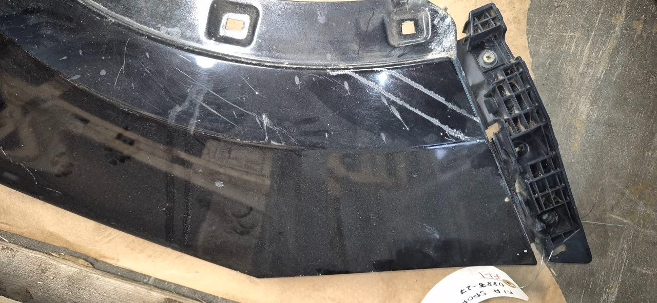 2010-2016 KIA SPORTAGE Left+ Right Fenders OEM