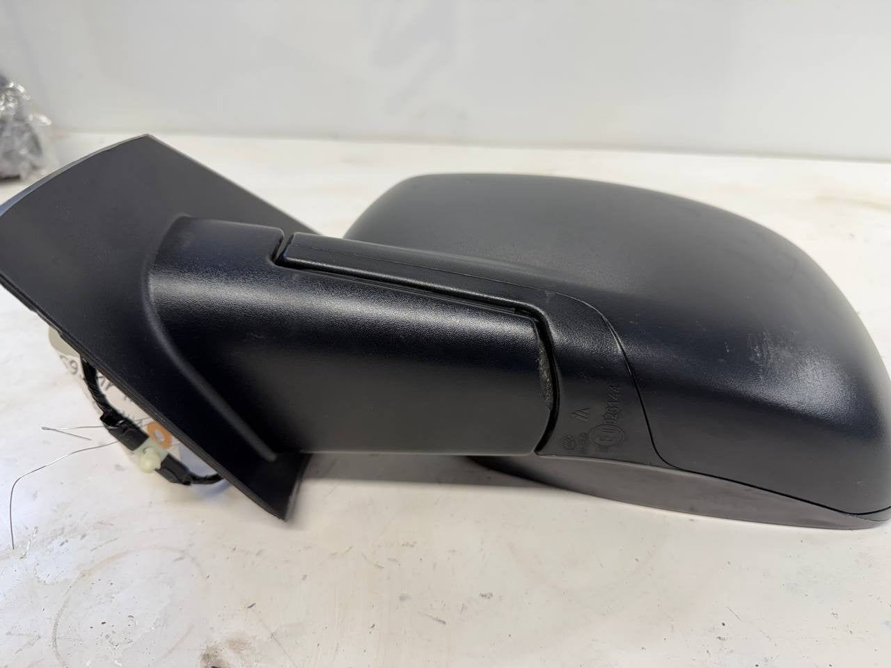 Dodge Journey 2020 Left Side Door Mirror LH Power Heated OEM Used