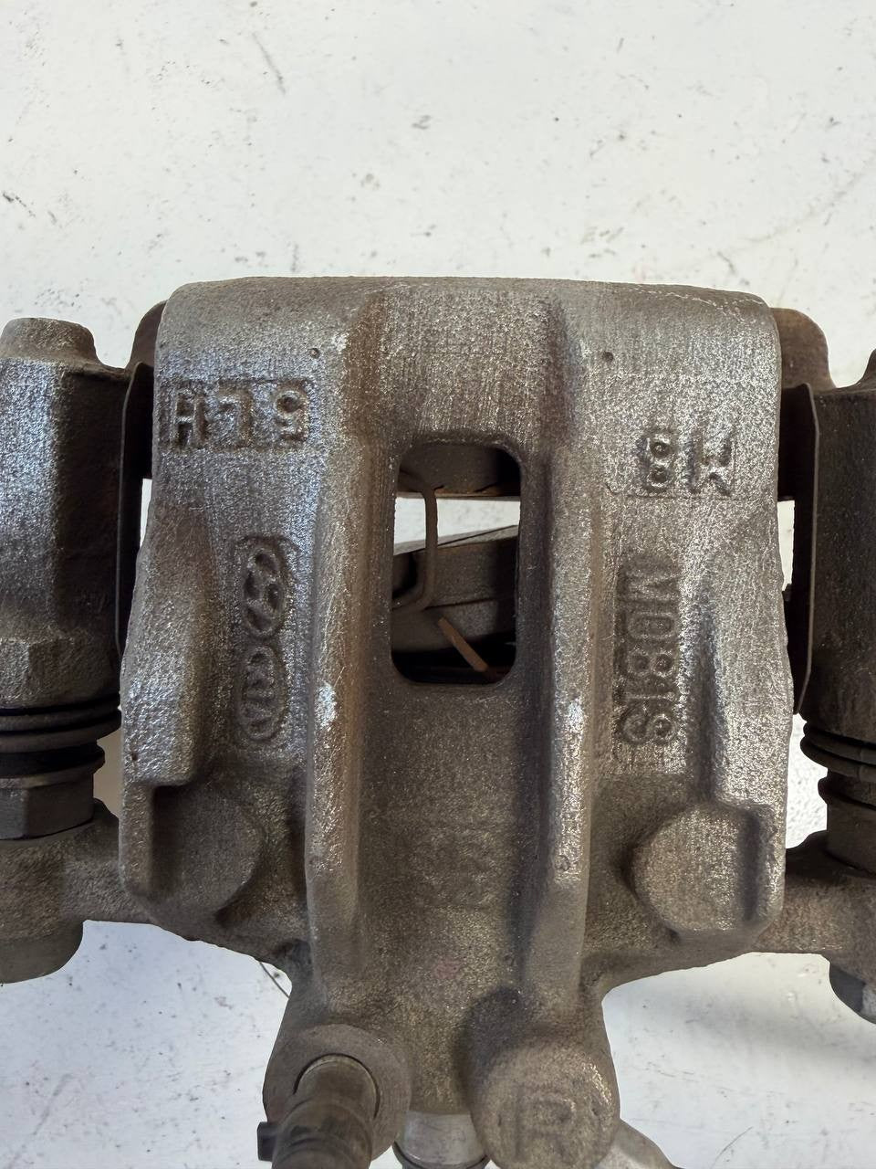 2015 - 2020 Kia Optima Rear Right Brake Caliper OEM Used