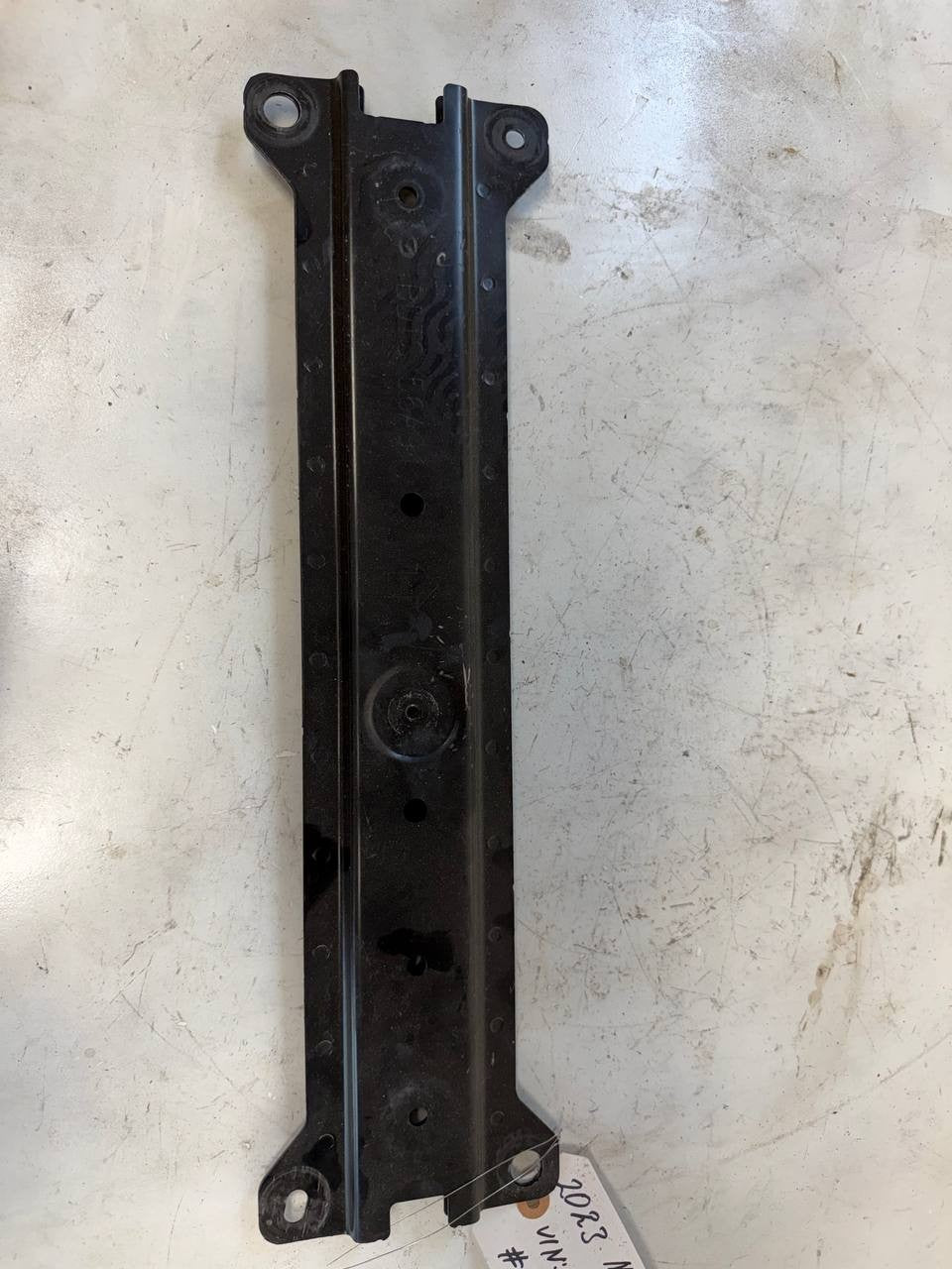 2023 Mazda CX-30 Front Subframe Reinforcement Bracket BDTS56A94 OEM Used