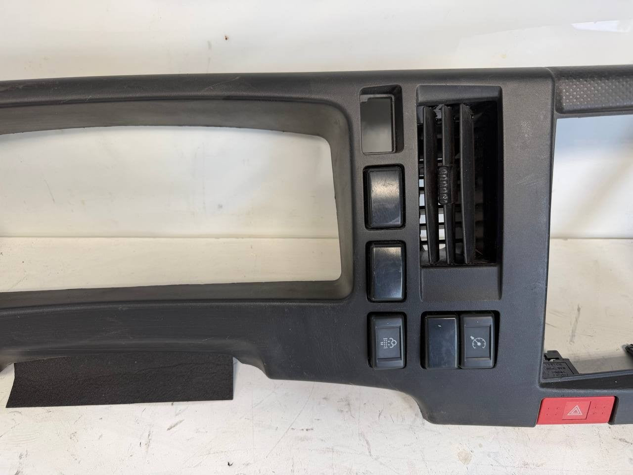 Isuzu NPR Dashboard Dash Panel Instrument Panel OEM Used