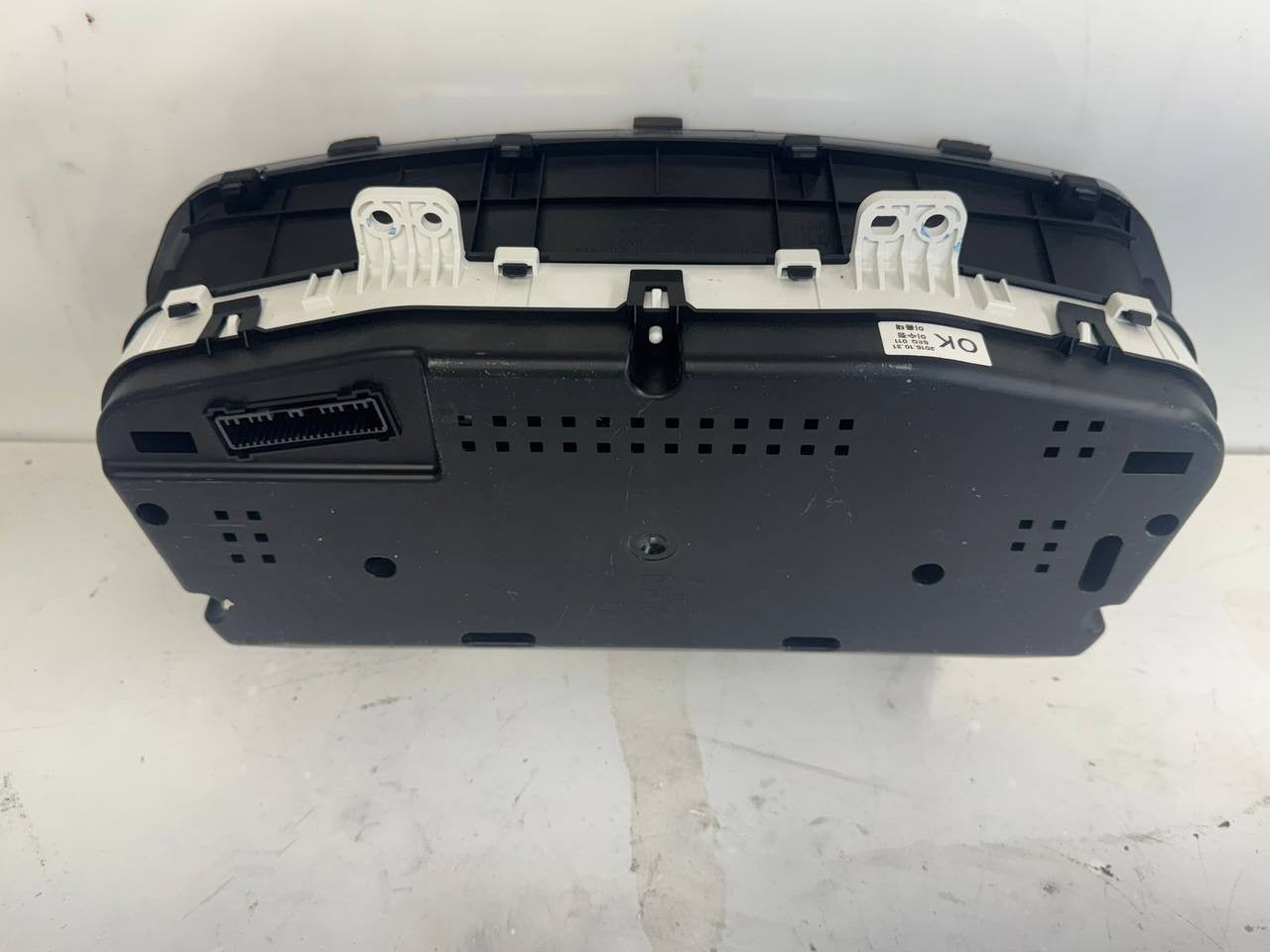 2019 Hyundai Sonata Instrument Cluster 11640-02040 OEM