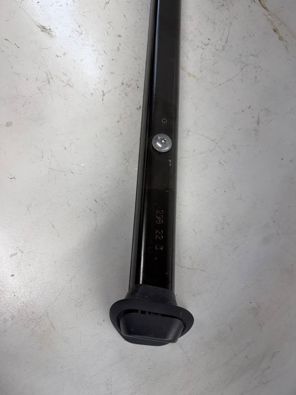 2023 Audi A6 Front Right Door Check Strap 4K0837960 OEM Used