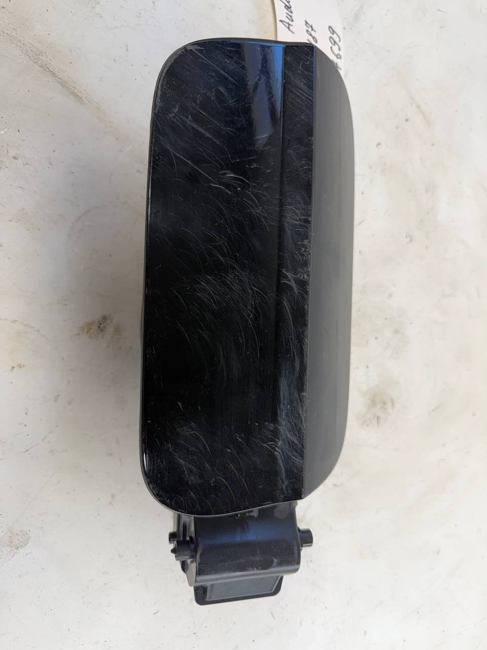 Audi A6 2023 Fuel Gas Tank Door Cover Lid OEM Used