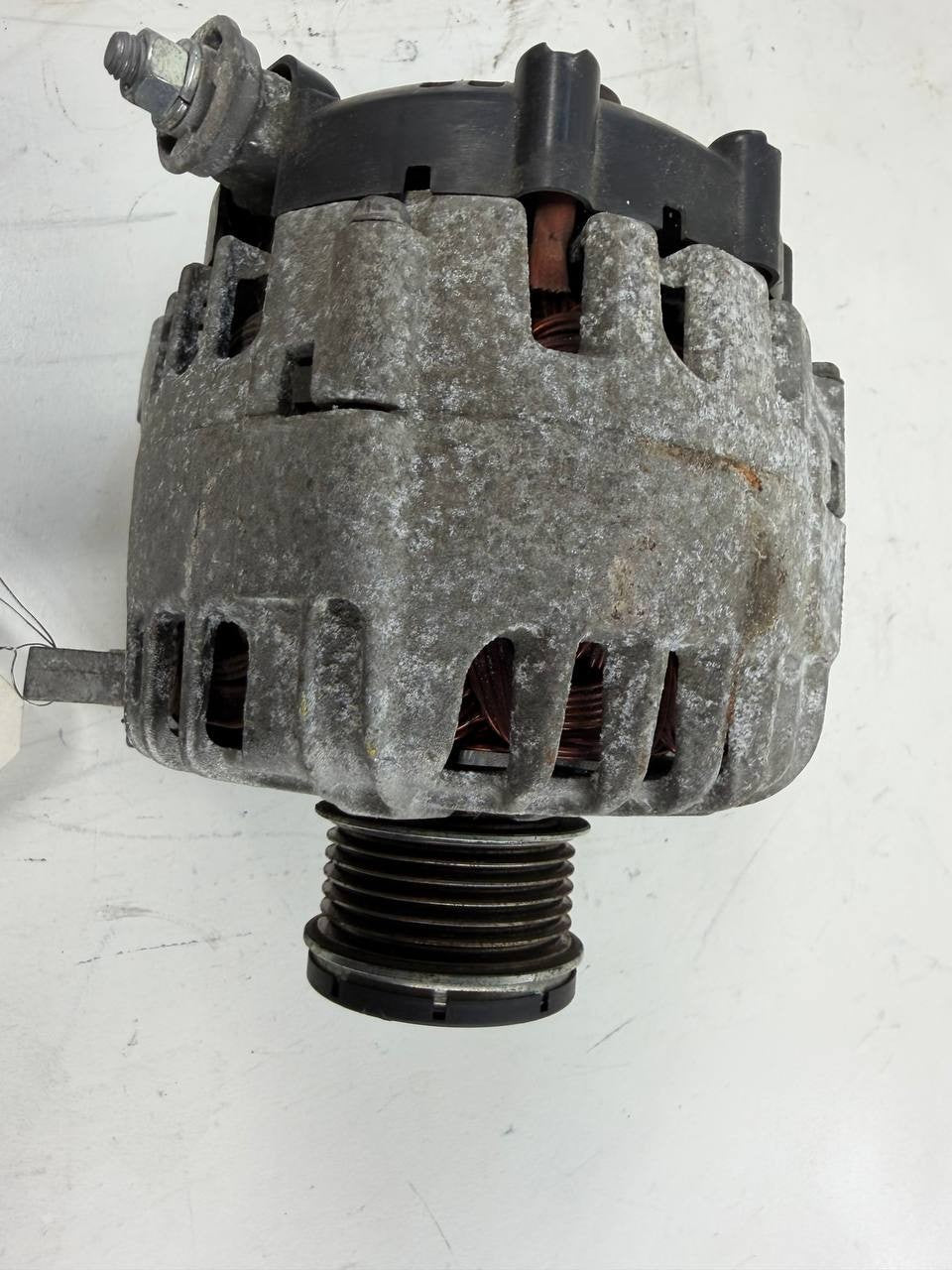 2019 Nissan Rogue Alternator Generator 231004BA0A OEM Used