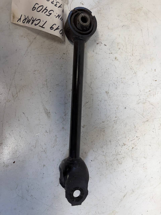2019 Toyota Camry Rear Suspension Lateral Control Arm OEM Used